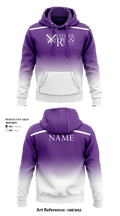 Father Ryan High School Swimming 39423229 Hoodie - 2