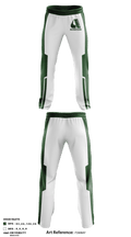 Aiea High School "Na Ali'i" 81346683 Sweatpants - 1