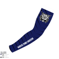 White Pine High School Football 16533066 Arm Sleeve - 1