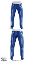 Rocky Bayou Christian School Volleyball 12240043 Sweatpants - 1