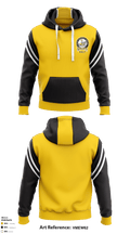 Rio Linda High School Golf 17620874 Hoodie - 1