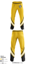 Rio Linda High School Golf 17620874 Sweatpants - 1