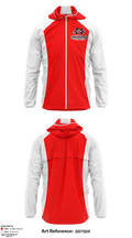 Magnolia High School Cheer 33058931 Windbreaker - 2