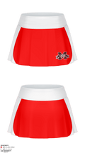 Magnolia High School Cheer 33058931 Skort - 2