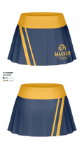 Karl G Maeser Preparatory Academy Tennis 50713189 Skort - 2