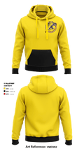 Charleston Speed Academy 6584556 Hoodie - 1