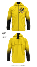 Charleston Speed Academy 6584556 Windbreaker - 1