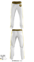 Waynedale High School Basketball 66944110 Sweatpants - 2