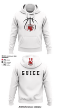 Westerville South 675348 Hoodie - 2