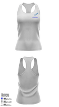 Central High School 54866943 Women's Track Singlet - 2
