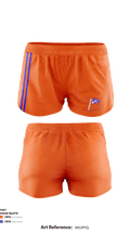 Bloomfield High School 25832880 Women's Shorts - 1
