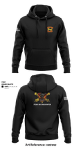 108 ADA BDE 57391665 Hoodie - 2
