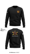 108 ADA BDE 57391665 Crew Neck Sweatshirt - 2
