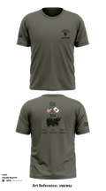 Fox Battery 74393453 Short Sleeve Performance Shirt - 2