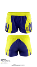 Riverdale Baptist High School 8850685 Ranger Panties - 1