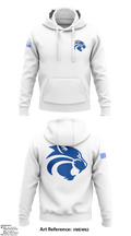 Locust Grove High School 66128231 Hoodie - 2