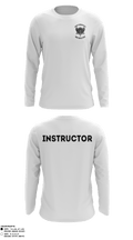 Sfs 72631557 Long Sleeve Performance Shirt - 8