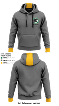 CMS Volleyball 44480738 Hoodie - 1