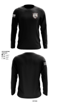 Bloomfield DPS 51903900 Long Sleeve Performance Shirt - 1