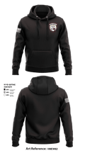 Bloomfield DPS 51903900 Hoodie - 1