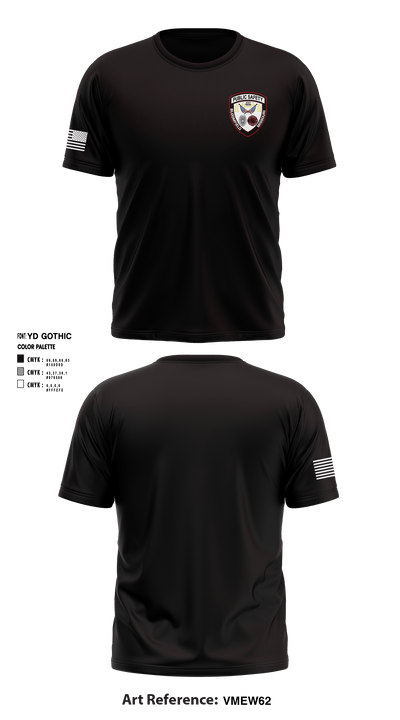 Bloomfield DPS 51903900 Short Sleeve Performance Shirt - 1