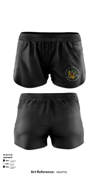 SOI—E A Co 53162589 Ranger Panties - 1