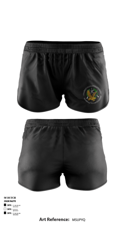 SOI—E A Co 53162589 Ranger Panties - 1