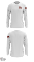 1-221 CAV 56544201 Long Sleeve Performance Shirt - 3