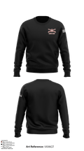 1-221 CAV 56544201 Crew Neck Sweatshirt - 2