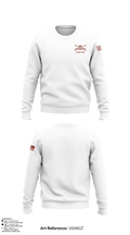 1-221 CAV 56544201 Crew Neck Sweatshirt - 3