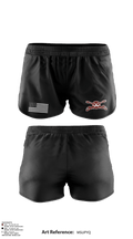 1-221 CAV 56544201 Track Shorts - 2