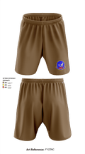 Rescue AFE 23786541 Athletic Shorts With Pockets - 2