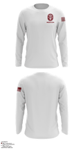 Medcom 51626865 Long Sleeve Performance Shirt - 2