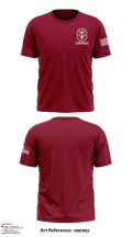 Medcom 51626865 Short Sleeve Performance Shirt - 1