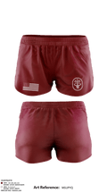 Medcom 51626865 Track Shorts - 1