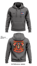 GRIZZLY MOUNTAIN INTER-AGENCY 79848198 Hoodie - 1