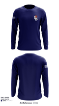 SSU 81385058 Long Sleeve Performance Shirt - 1