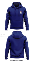 SSU 81385058 Hoodie - 1