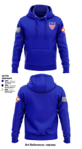 926 ENGINEER BRIGADE 28037536 Hoodie - 1