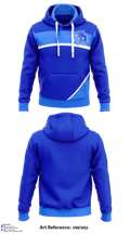 Johnson High School 69201969 Hoodie - 1
