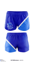 Johnson High School 69201969 Track Shorts - 1