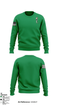 India Co 2nd Plt 1st Sqd 13280469 Crew Neck Sweatshirt - 1