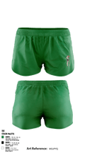 India Co 2nd Plt 1st Sqd 13280469 Ranger Panties - 1