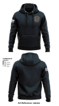 375th OMRS 82721170 Hoodie - 1