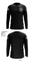 MSRON-1 EST 67638754 Long Sleeve Performance Shirt - 4