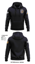 MSRON-1 EST 67638754 Hoodie - 4