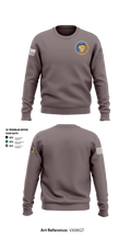 MSRON-1 EST 67638754 Crew Neck Sweatshirt - 3