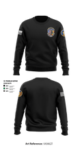 MSRON-1 EST 67638754 Crew Neck Sweatshirt - 4