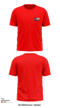 RCO-EAB 57975721 Short Sleeve Performance Shirt - 1