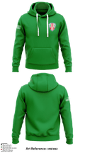 104th MP BN HHD 71367291 Hoodie - 2